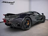 McLaren 750S Coupe / Amethyst Black / Carbon Fibre / B&W - McLaren 750S: Sportwagen