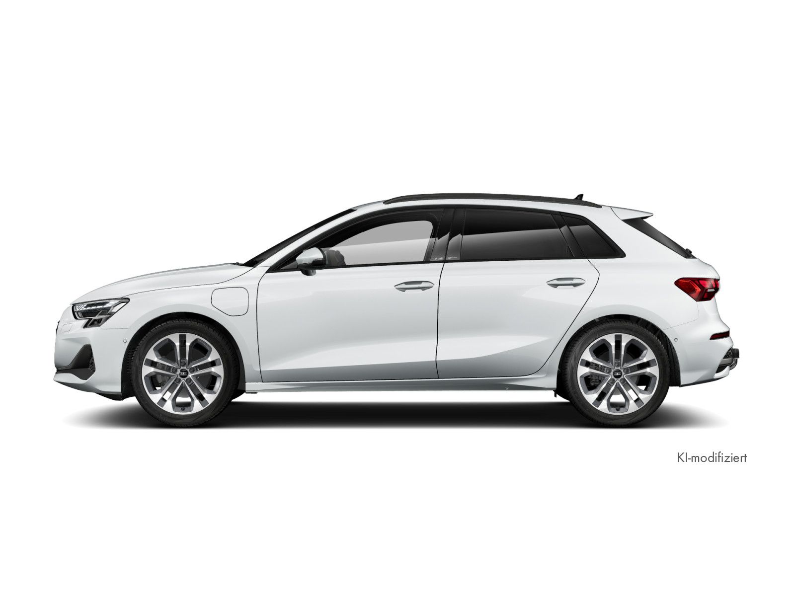 Audi A3 - Bild 6