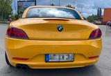 BMW Z4 sDrive30I - BMW Z4 in Augsburg