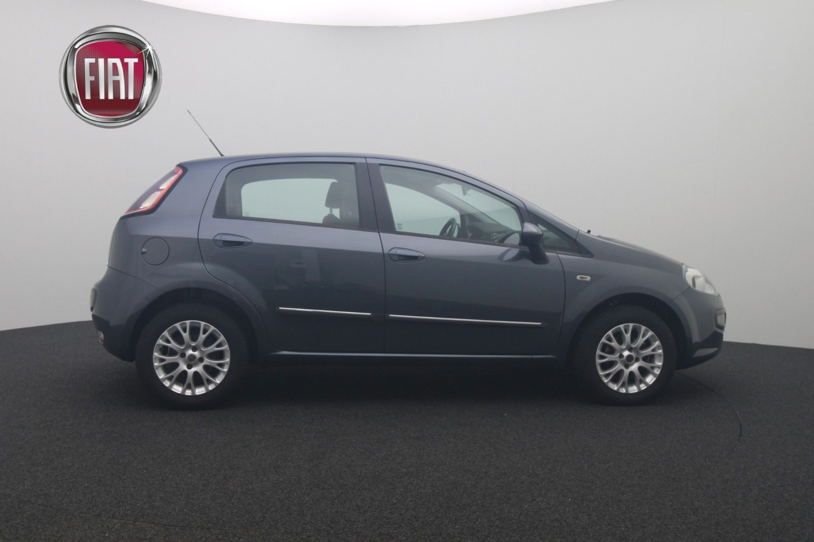 Fahrzeugabbildung Fiat Punto Evo 1.4 Dynamic
