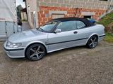 Saab saab 9-3 se cabrio  18 zoll tüv bis 05/26 - Saab aus 2000: Cabrio