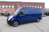 Opel Movano 2.3 L2H2*Klima*Navi*Tempo*TCO*AHK*Kamera* - Opel Movano Gebrauchtwagen
