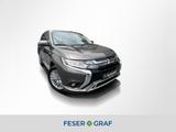 Mitsubishi Outlander 2.4 PHEV Plug-in Hybrid Basis Spirit 4 - Mitsubishi Outlander: Basis