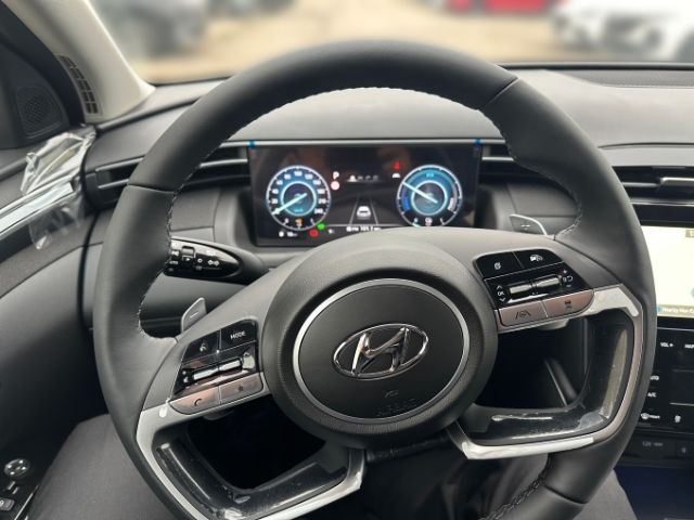 Fahrzeugabbildung Hyundai Tucson Trend Hybrid 1.6 2WD Assistenz-Paket+el.