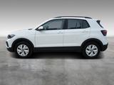 Volkswagen T-Cross 1.0 TSI Life BeatsAudio LED ACC CarPlay - Volkswagen T-Cross in Chemnitz