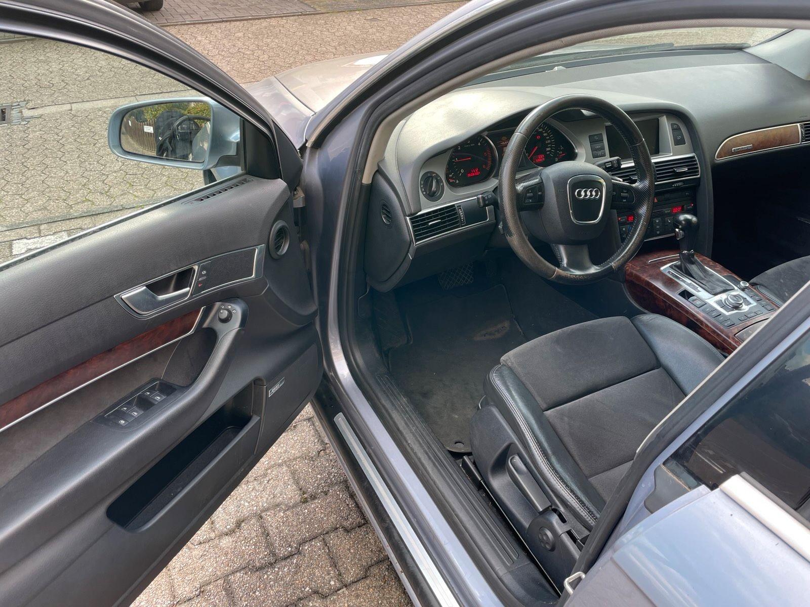 Audi Quattro 2007 — photo 8