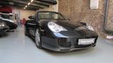 Porsche 911 996 4S Cabrio Tiptronic 2 Hand 88.000Km - Porsche 996 in Köln