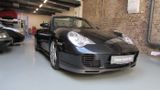 Porsche 911 996 4S Cabrio Tiptronic 2 Hand 88.000Km - Porsche 996 in Köln