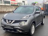 Nissan Juke N-Connecta - Nissan Juke in Frankfurt (Main)