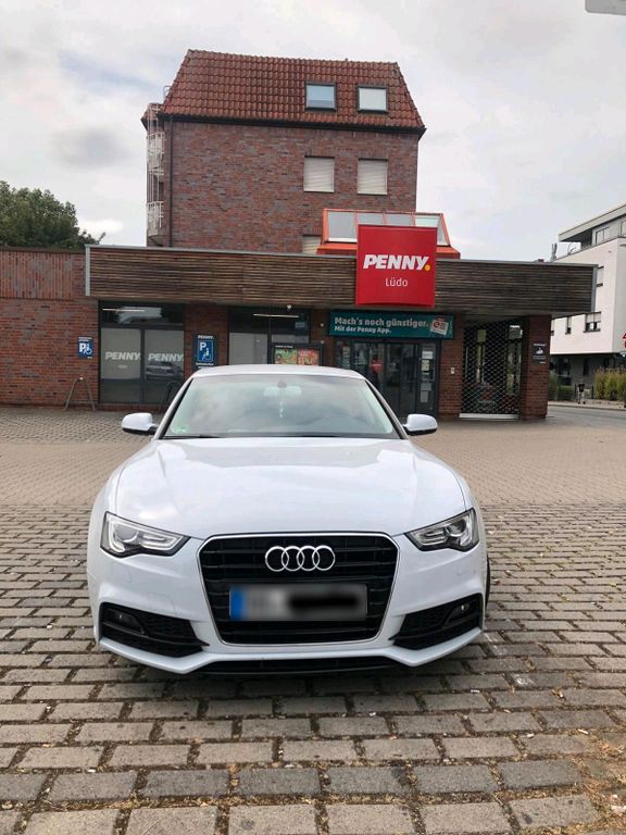 Image of Audi A5
