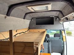 Fahrzeugabbildung Mercedes-Benz Spriner 316 CDI, L5 H3, Maxi XXL,Klima,1xBett