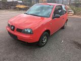 Seat Arosa - Seat Arosa aus 2004