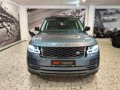 Fahrzeugabbildung Land Rover Range Rover 3,0 TDV6 *MANSORY* (PANO/LED/CAM/