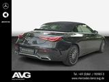 Mercedes-Benz CLE 200 Cabriolet AMG-Adv.+ Memory Kamera LED - Mercedes-Benz CLE-Klasse in Dresden