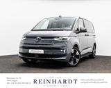 Volkswagen T7 MULTIVAN 1.4TSi eHYBRID EDITION ACC/HuD/PANO