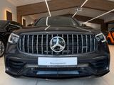 Mercedes-Benz GLC 63 s AMG Carbon Belüftete Sitze Nappa - Mercedes-Benz GLC 63 AMG Gebrauchtwagen in Hamburg