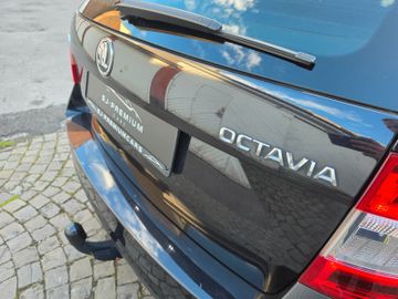 Skoda Octavia - 9