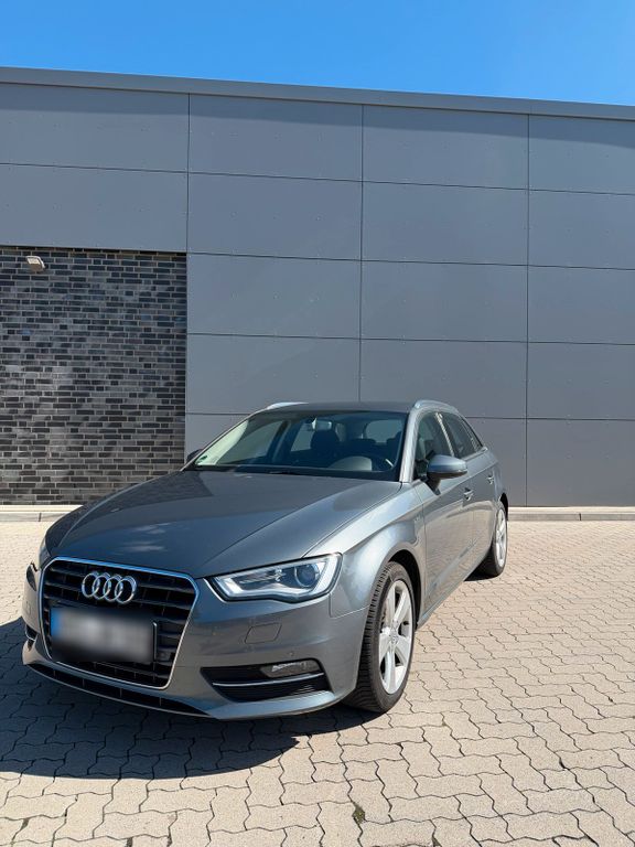 Image of Audi A3