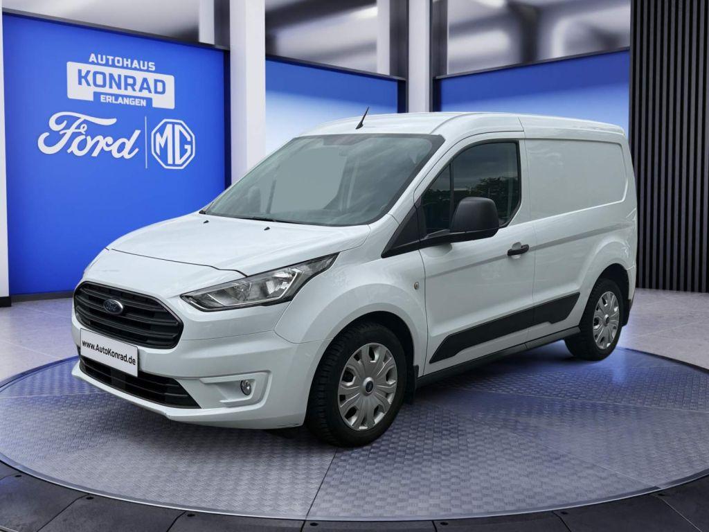 Ford Transit Connect Trend 220L1 *AHK*SHZ*PDC*