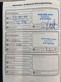 Ford Fiesta Titanium *NAVI*KLIMAAUTOMATIK*SZHZ*
