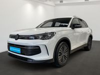 Volkswagen Tiguan - Vorschau Bild 2
