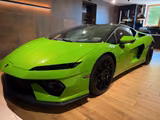 Lamborghini 4.0 V8*MY2027*FULL CARBON*LIFT*SPORTS SEATS - Lamborghini Neuwagen