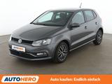 Volkswagen Polo 1.4 TDI Allstar BMT*ACC*PDC*SHZ*KLIMA* - Volkswagen Polo: TDI