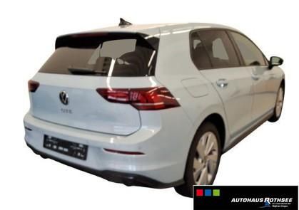 Volkswagen Golf - Bild 2
