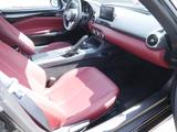 Mazda MX-5 SKYACTIV-G 184 Edition 100 NAVI MATRIX-LED - Mazda MX-5 aus 2021