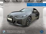 BMW i4 M50 Gran Coupé Driv.Assist.Prof Laser Kamera - BMW i4: M50