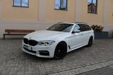BMW 520d Touring*M Sport*LED*Pano*Leder*Navi*HUD - BMW 520 in Dresden