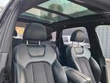 Audi Q7 50 TDI quattro S Line Sport Panoramad. Standh - Audi Q7: Sport