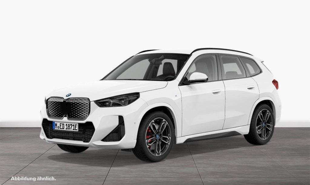 BMW iX1 xDrive30 M Sport Driv.Assist+ Head-Up LED