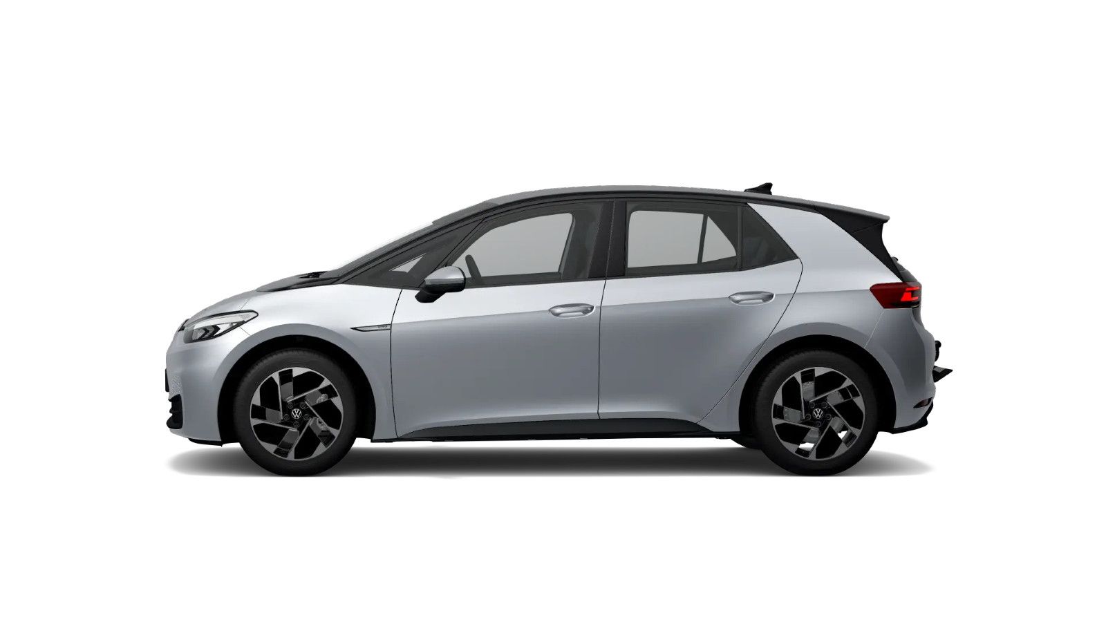 Volkswagen ID.3 - Bild 2