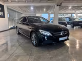 Mercedes-Benz C 220 T BT / d *Automatik*Navi*LED* - Mercedes-Benz C 220 Gebrauchtwagen in Düsseldorf