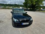 BMW 525i Limo Automatik Xenon - BMW 525 in Lübeck