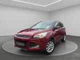 Ford Kuga Titanium*1 Hand*wenig KM* - Ford Kuga Gebrauchtwagen in Stuttgart