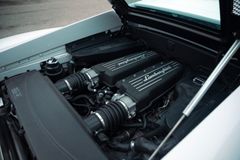 Fahrzeugabbildung Lamborghini Gallardo LP570-4 Superleggera *MwSt.*