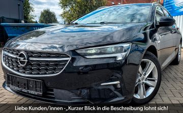 Opel Insignia - 1