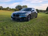 BMW 118d Edition M Sport Shadow Edition M Sport ... - BMW 118: 118d Edition Sport