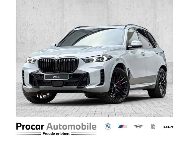 BMW X5 xDrive40d M Sport SKY AHK DA PROF PA PROF 22"