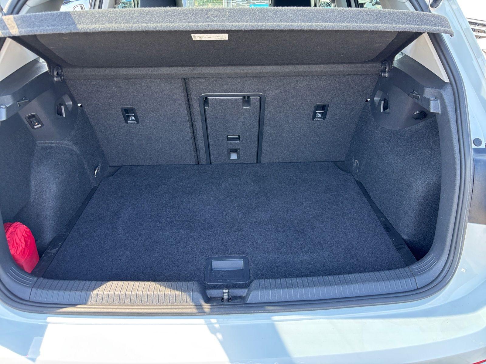 Volkswagen Golf 2,0TDI Active Navi LED Kamera Sitzheizung, миниатюра 12