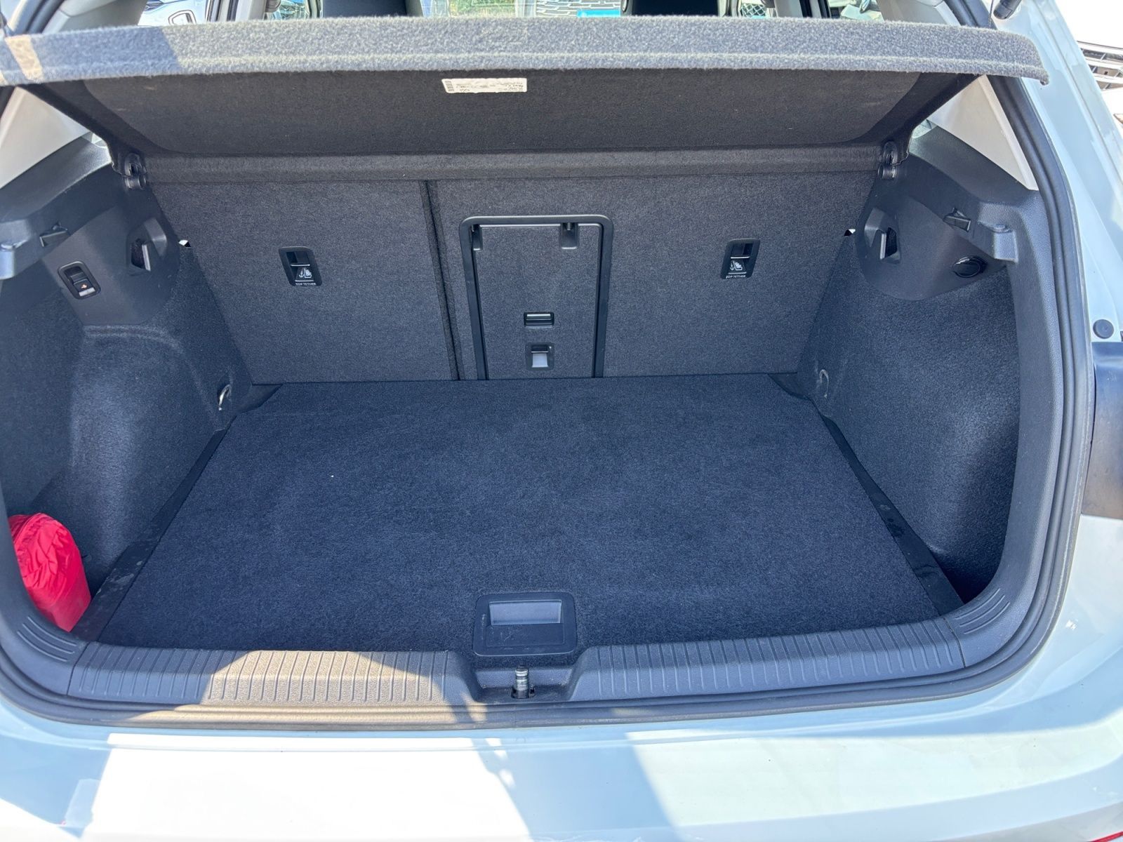 Volkswagen Golf - Bild 15