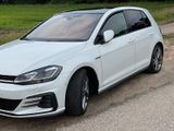Volkswagen Golf 2.0 TDI DSG GTD mit AHK und Top Ausstattung - Automatik Mit gebraucht