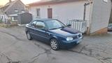 Volkswagen Golf Cabriolet 2.0 - Volkswagen Golf aus 2001: 2.0