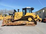 CAT D6 LGP RIPPER