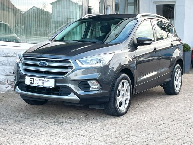 Ford Kuga 1.5 EcoBoost Cool & Connect