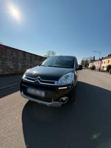 Citroën TOP Citroën Berlingo Automatik AHK Diesel - Citroën Berlingo Gebrauchtwagen in Mainz