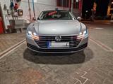 Volkswagen Arteon 1.5 TSI OPF ACT DSG Elegance Elegance - gebrauchte VW Arteon aus dem Jahr 2019