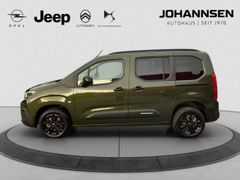 CITROEN Berlingo MPV M Diesel 130 Automat. Plus